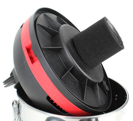 Odkurzacz przemysłowy 50L 1400W KD485