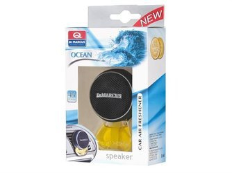 Speaker, Ocean