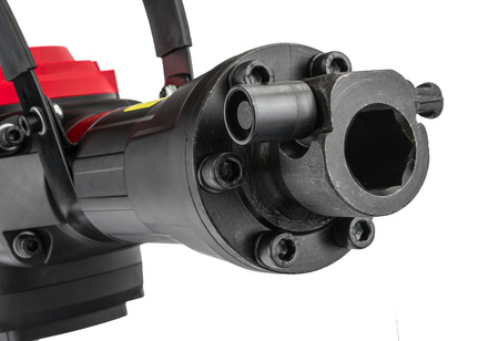MŁOT WYBURZENIOWY UDAROWY KUJĄCY 3300W HEX 70J  RTMWB0052