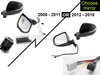 Body Kit Sport 464 Look Mercedes G-klasa 90-18 W463 
