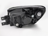 Lampa prawa reflektor TYC do Kia Sportage II 08-10