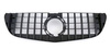 GRILL MERCEDES W447 VITO PACELIFT PANAMERICANA BLK