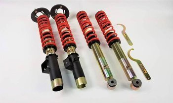 BMW Seria 5 / E28 Zawieszenie gwintowane MTS Technik MTSGWBM32