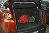 Siatka do bagażnika Peugeot 3008 II SUV 2016-...