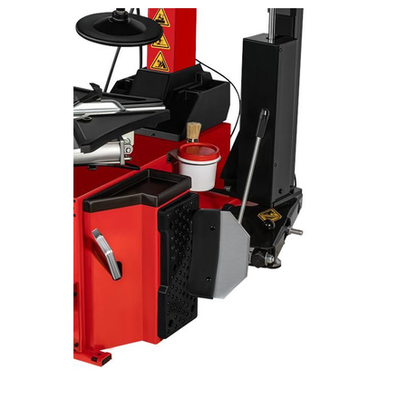 MONTAŻOWNICA DO OPON AUTOMAT+ RAMIĘ 400V KD5800