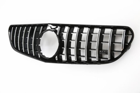 GRILL MERCEDES W217 S63 S65 PANAMERICANA GT