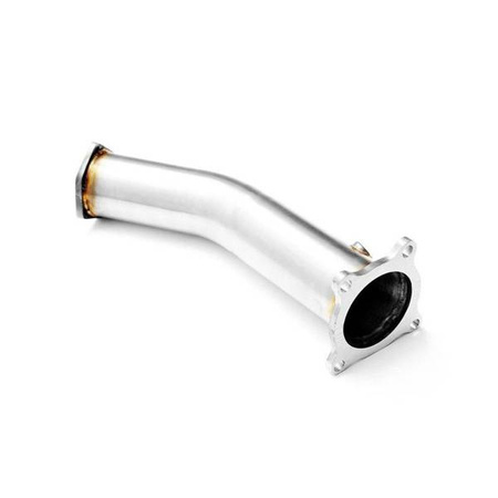 Downpipe AUDI A4 B7 2.0 TFSI - 76 mm