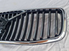 Atrapa grill VOLVO S90 18-20 CHROM