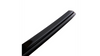 Lotka Lip Spoiler Gloss Black MERCEDES C-Class C204 2011-obecnie