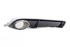 DYFUZOR ZDERZAKA AUDI A4 B8 07-12 LOOK RS4