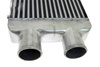 Intercooler TurboWorks 600x300x76 3" jednostronny