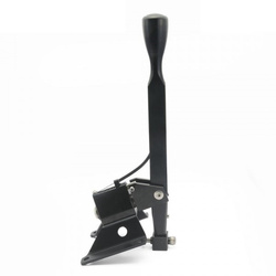 Short shifter RBS Technology BMW EVO