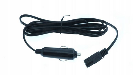 Lodówka turystyczna samochodowa elektryczna 12v 230v grzanie/chłodzenie 24l