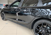 Honda Civic 2023 listwy boczne