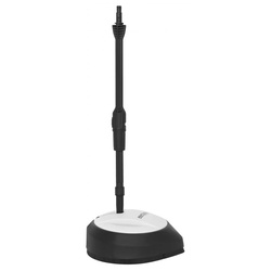 Szczotka do mycia kostki/elewacji z przedłużką KD679