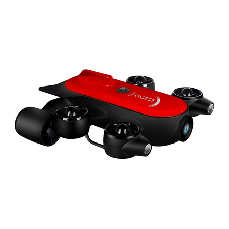 Dron podwodny Geneinno T1-Pro 150m 4K UHD