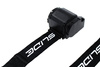 Pasy sportowe SLIDE 3p 2" Black