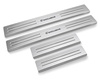 Progi Symetric Mazda 6 III GJ Sedan/Kombi 4\5 2013- - Satin