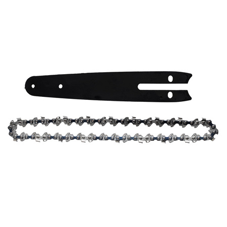 PIŁA ŁAŃCUCHOWA AKUMULATOROWA MINI KD10626 MOCNA PIŁA PILARKA