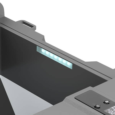  Lodówka kompresorowa Yeticool BNX52