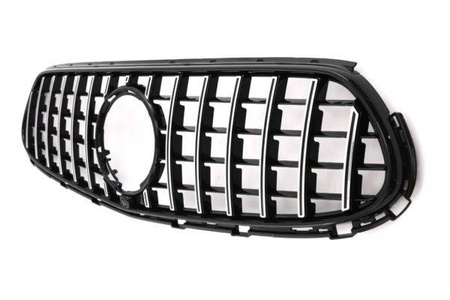 GRILL MERCEDES X254 GLC AMG LINE PANAMERICANA