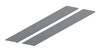 Progi STANDARD Hyundai Getz - Hatchback 3 2002-2005 - Połysk