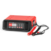 Prostownik cyfrowy stacjonarny 10A 6V 12V AMIO-04056
