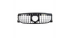 Grill sportowy GT Chrome & Black MERCEDES GLB X247 2019-obecnie