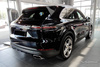 Nakładka na zderzak tylny do Porsche Cayenne 3 (Czarna)