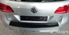 Vw Passat B7 nakładka na zderzak