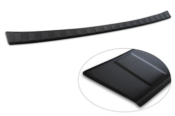 Nakładka na zderzak tylny do Toyota RAV4 5