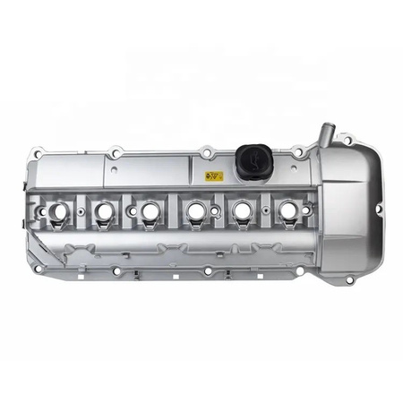 Pokrywa zaworów BMW M52TU / M54 aluminiowa E46 E39