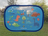 Osłonki elektrostatyczne LittleLife do samochodu - Dinozaur