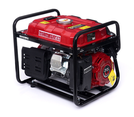 Agregat prądotwórczy 1500W 12V/230V KD150