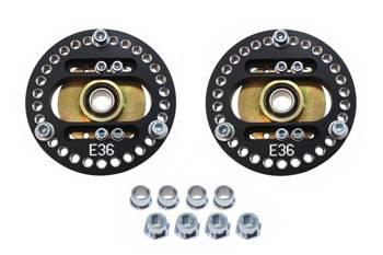 Camber plates 3D BMW E36 E38 E90 gwint drift