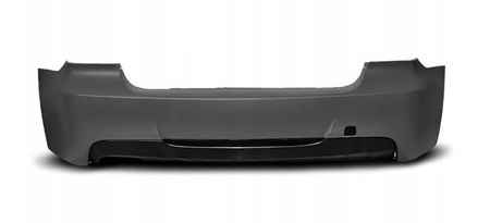 Zderzak Tylny Sport Do Bmw E90 09-11