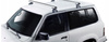 Bagażnik dachowy belki Partner Berlingo od 2018-XL