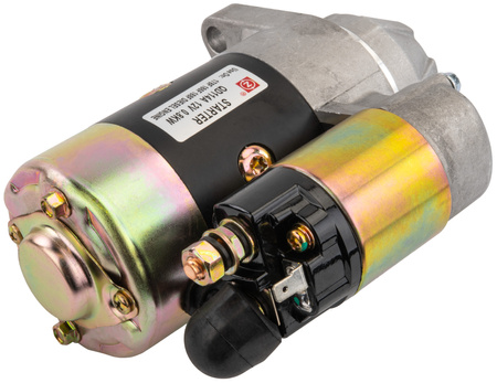 ROZRUSZNIK ELEKTRYCZNY DO AGREGATU PM-AGR-5500MD-ROZ