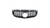 Grill sportowy GT Gloss Black MERCEDES SLC R172 Facelift 2016-2020