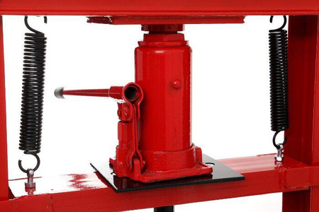 Prasa hydrauliczna 12T KD328
