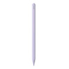 Pojemnościowy rysik / stylus Baseus Smooth Writing 2 (fioletowy)