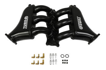 Kolektor ssący Nissan 300ZX Z32 VG30DETT