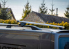 Relingi dachowe Opel Vivaro III 2014-2019 SHORT
