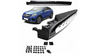 Stopnie boczne z aluminium MERCEDES GLE C292 2015-obecnie