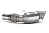Downpipe 214108LC