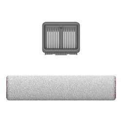 Szczotka i filtr do Dreame H12 Pro Flexreach/H13 FlexReach/H15/H15 Pro