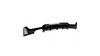 Tylny dyfuzor Gloss Black BMW 4 F32 F33 F36 2013-obecnie