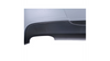 Tylny zderzak sport zestaw z dyfuzorem BMW 3 E90 2005-2011