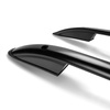 Relingi dachowe Renault Trafic II FL/JL L1 | SWB 2001-2014 Czarny SHORT