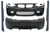 BODY KIT BMW F22 F23 COUPE CABRIO 14-17  M2 PDC LK